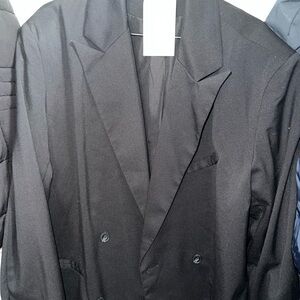 H&M Elegant Black Women’s Blazer
